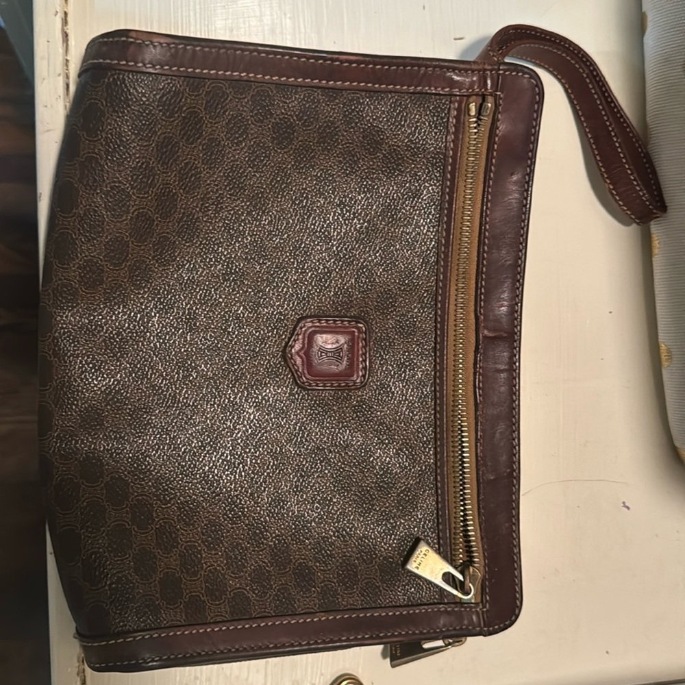 Celine Wrist Bag